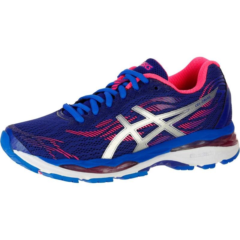 asics ziruss femme