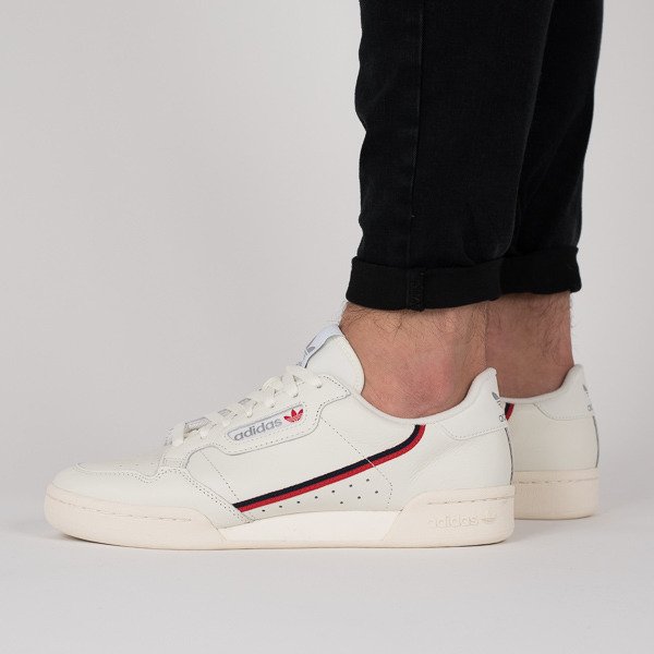 adidas continental cena