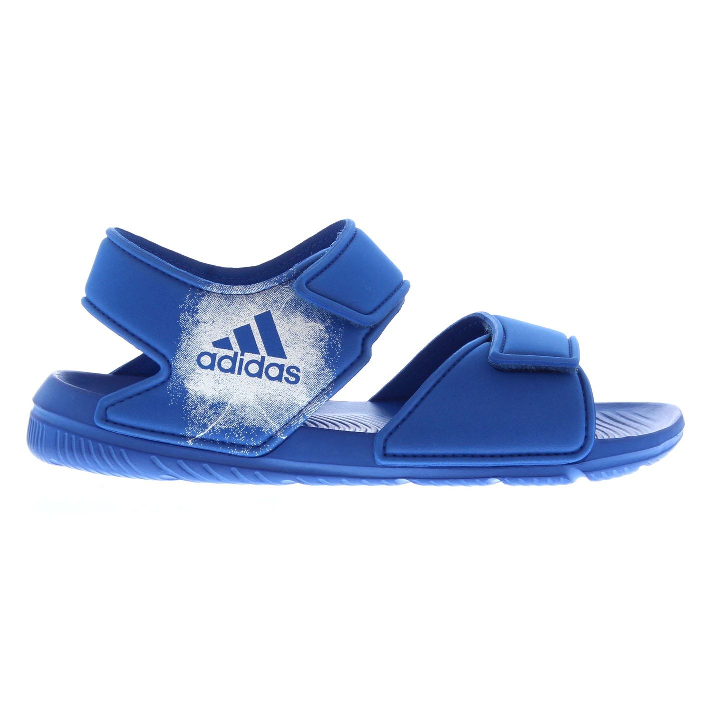 adidas child flip flops