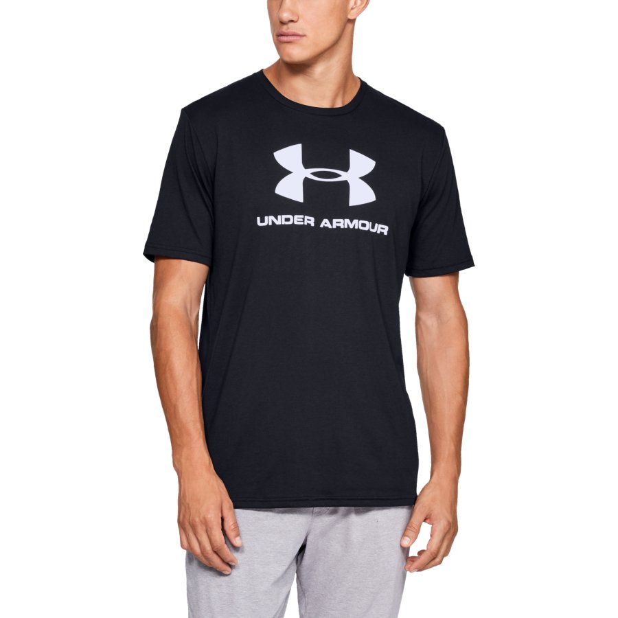 under armor henley