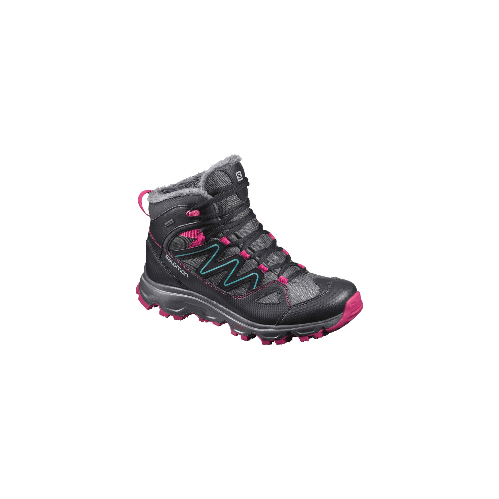 salomon cruzano gtx