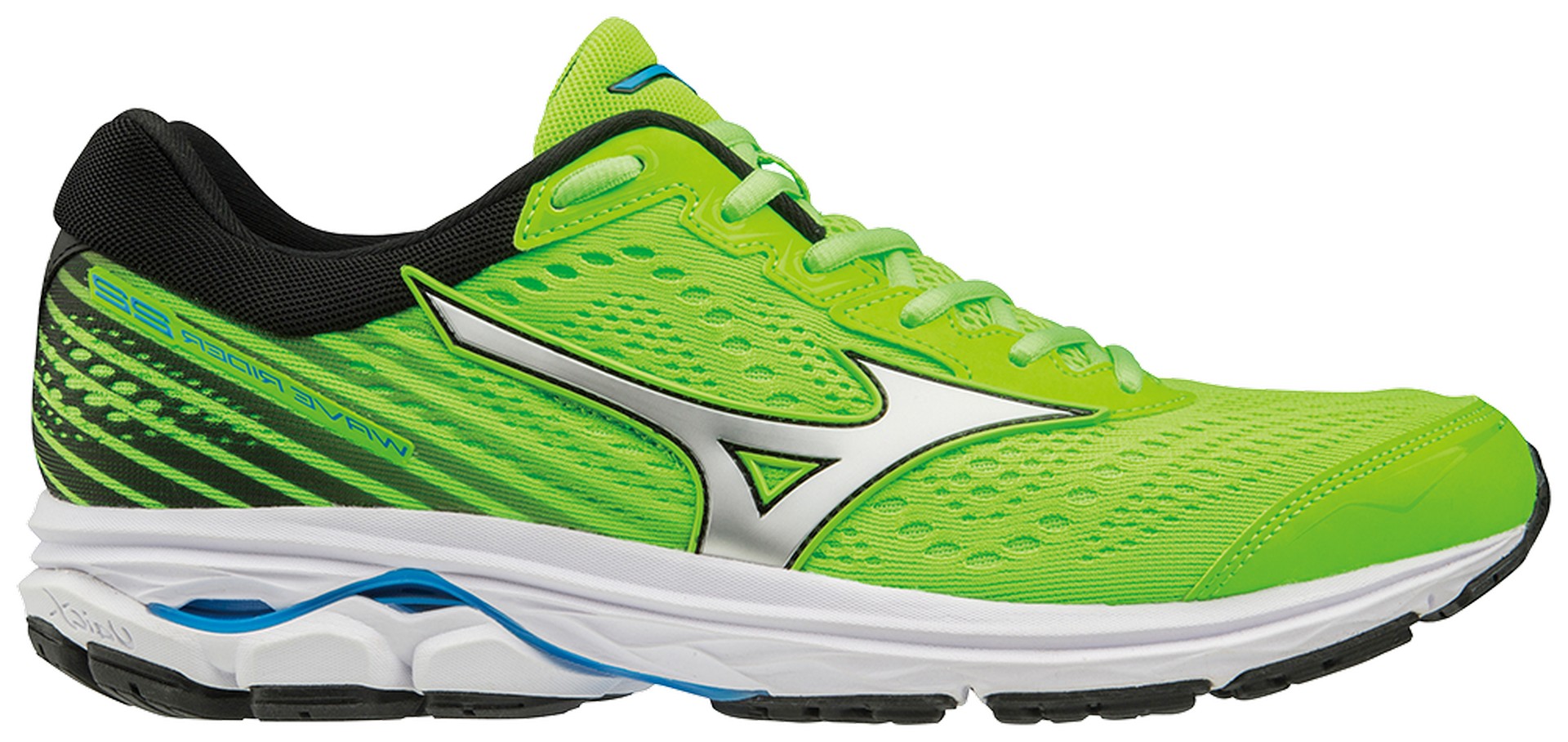 mizuno wave rider 22 cena
