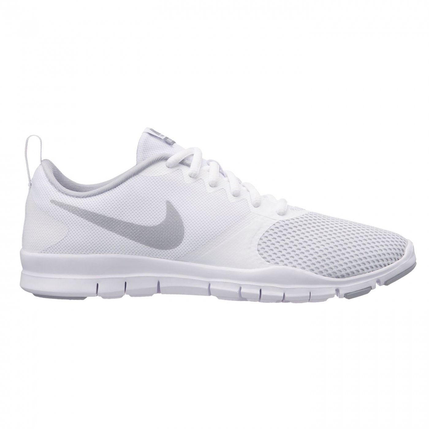 nike flex essential tr white