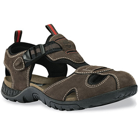 timberland sandale