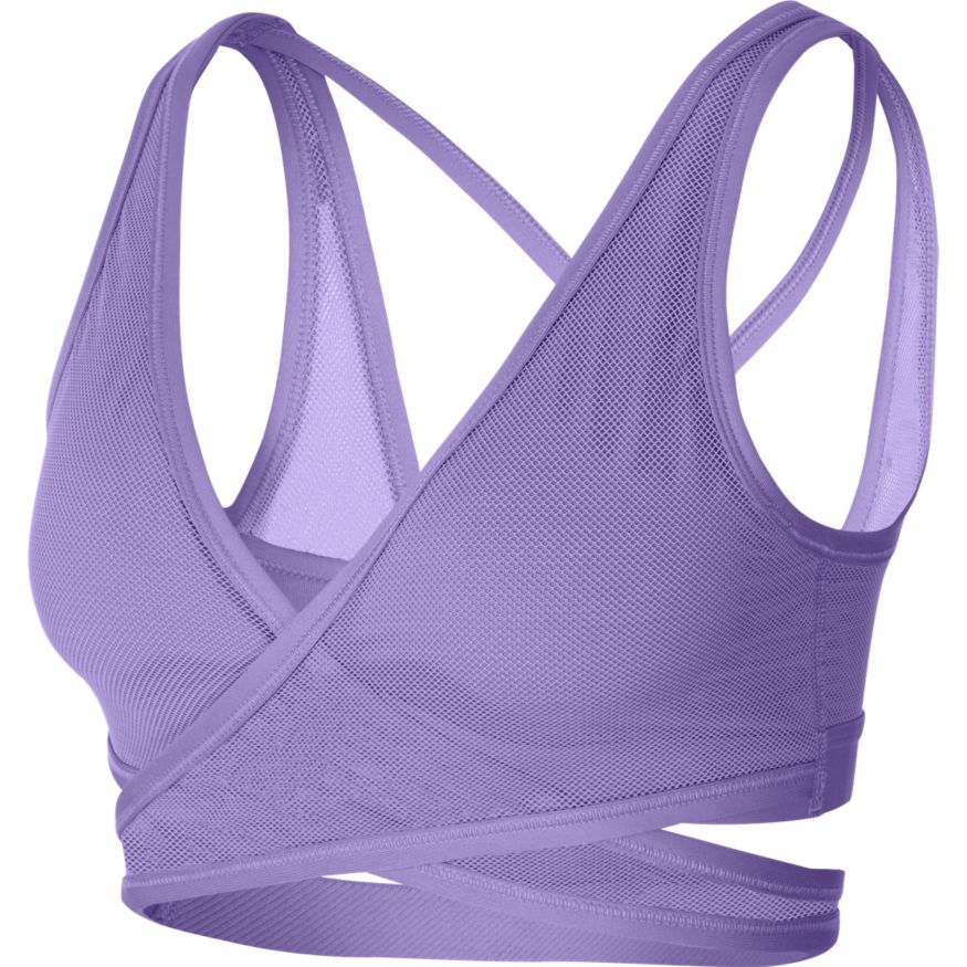 air mesh bra