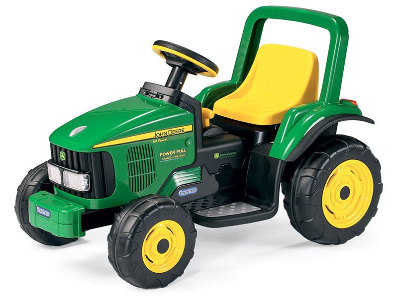 traktor peg perego