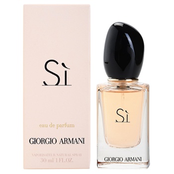 armani parfem si