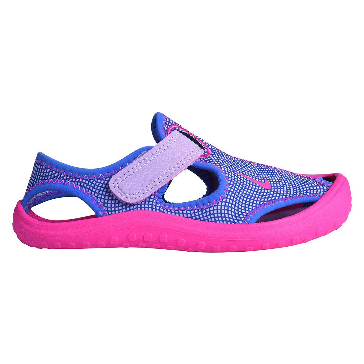 nike sunray 23