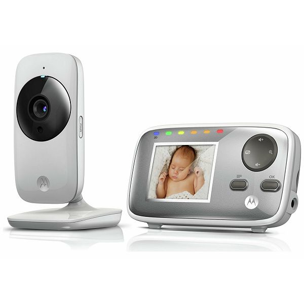 motorola baby alarm
