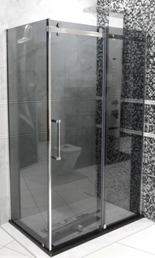 K M3 Tus Kabina 120x80 Desnak M3 Tus Kabina 120x80 Desna Idealno Ba