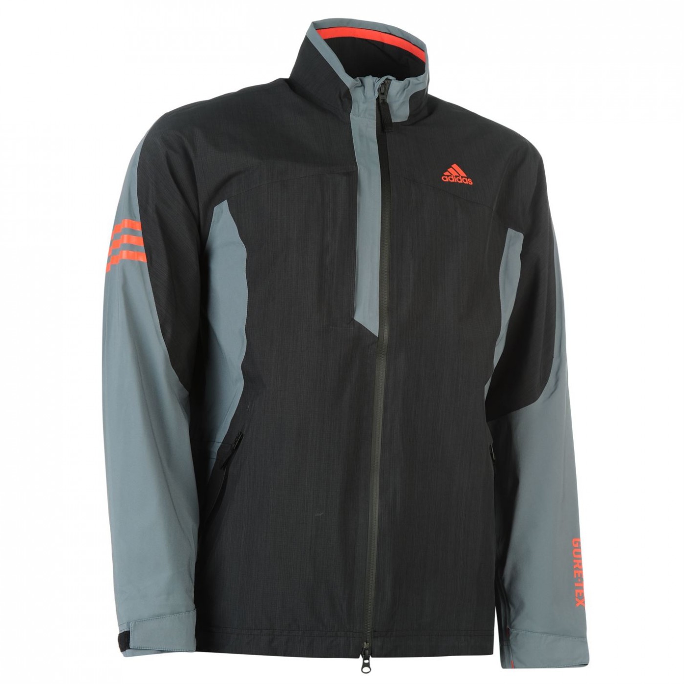 adidas gtx 2 layer jacket mens