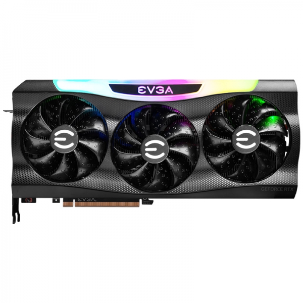 Evga rtx 3070 ftw3 ultra