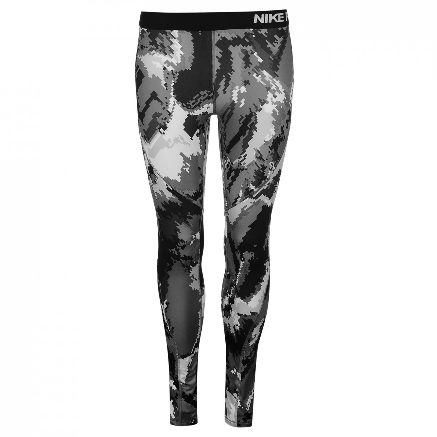 nike power dry dfc tights ladies