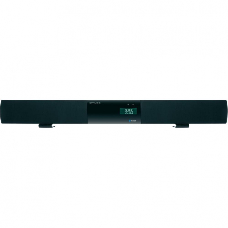 muse soundbar