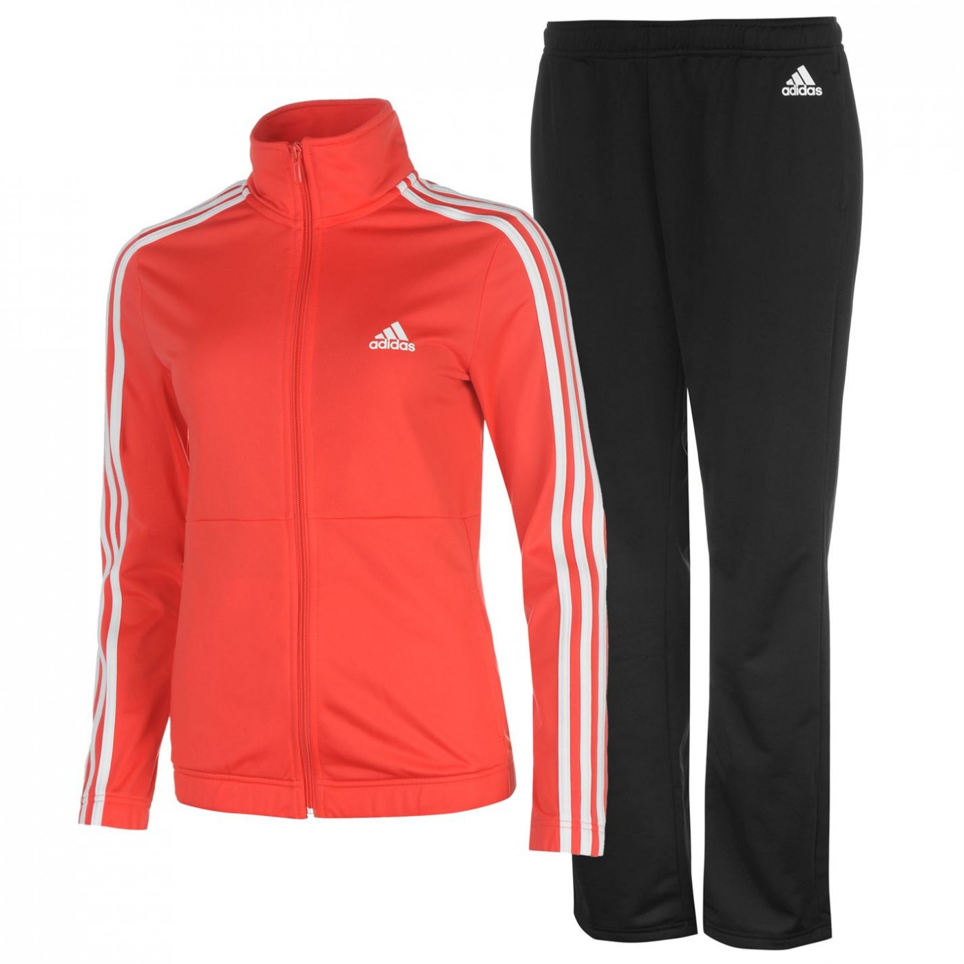 Tracksuit adidas женский