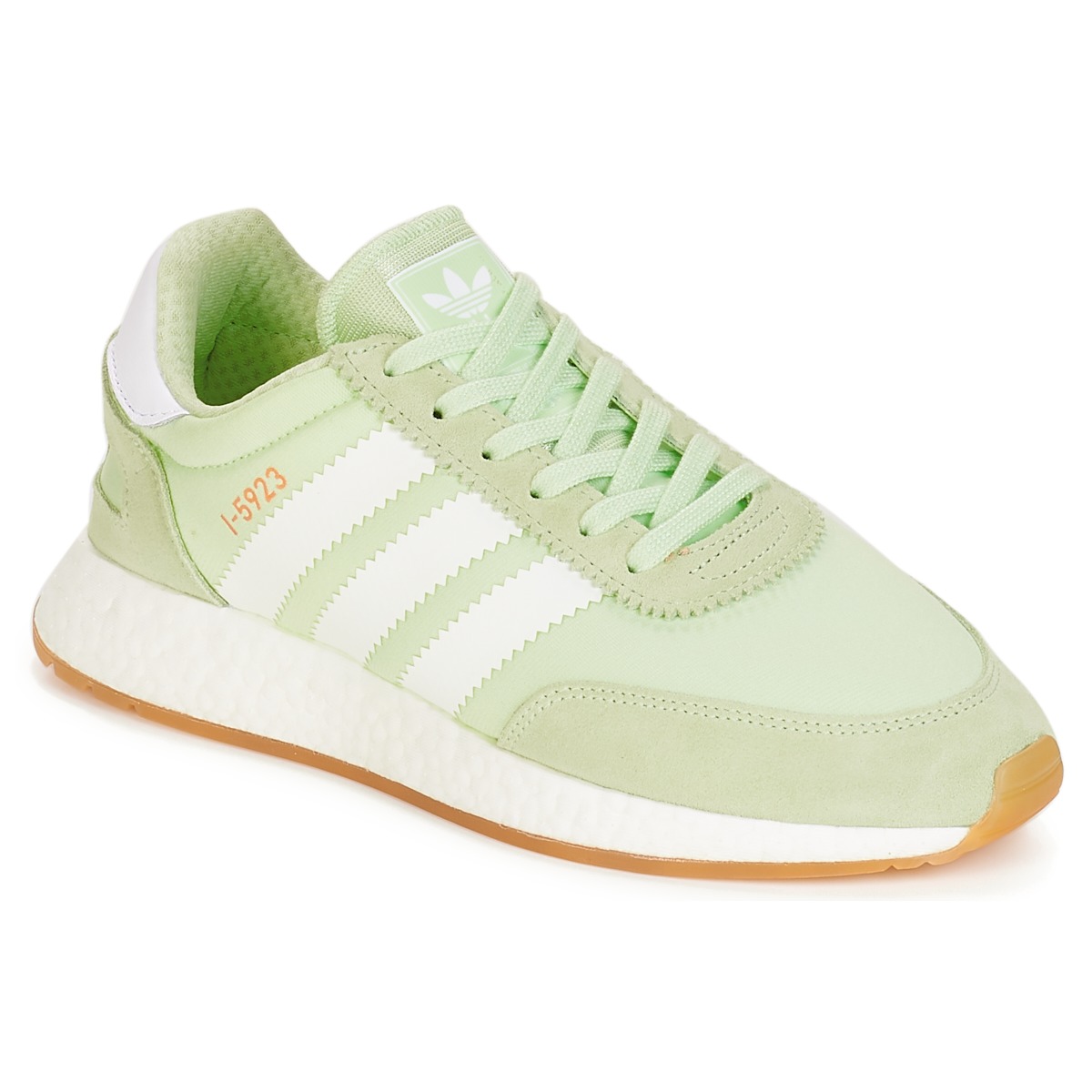 adidas zelene
