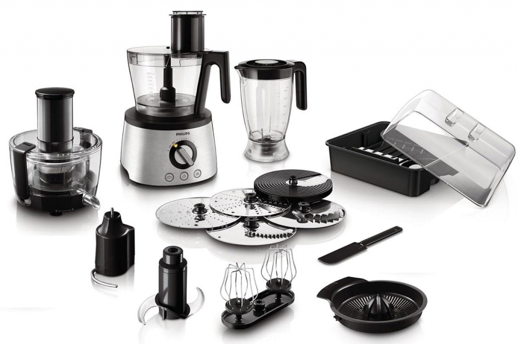 philips kuhinjski robot