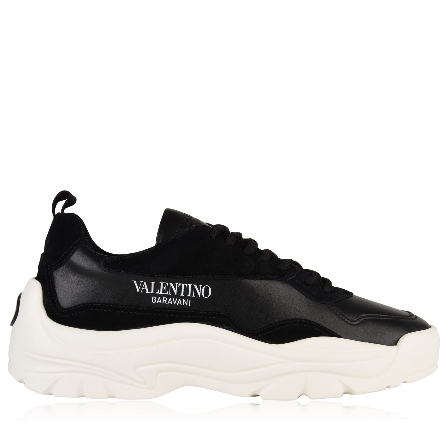valentino bansi runner trainers
