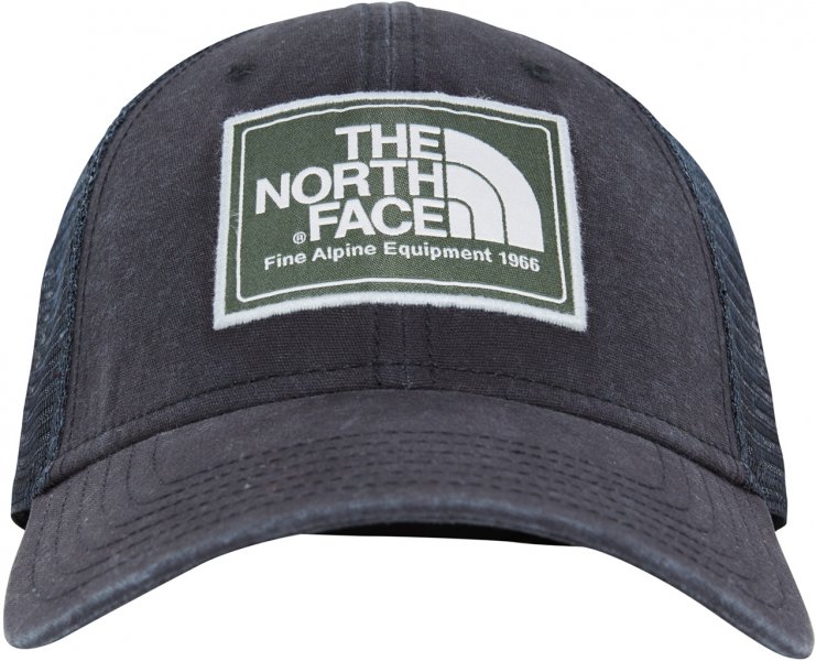 the north face marka