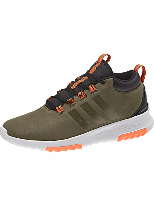 adidas cf racer mid wtr