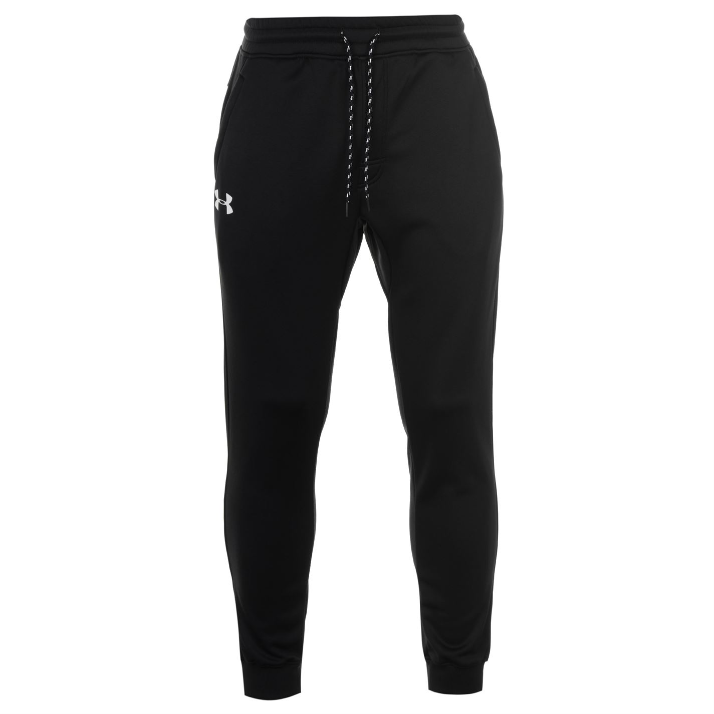 ua storm icon tracksuit bottoms