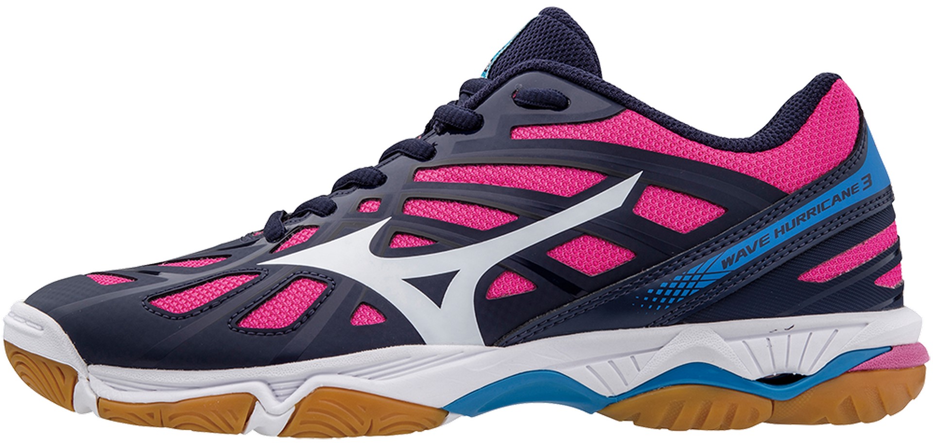 mizuno wave hurricane 3 2013