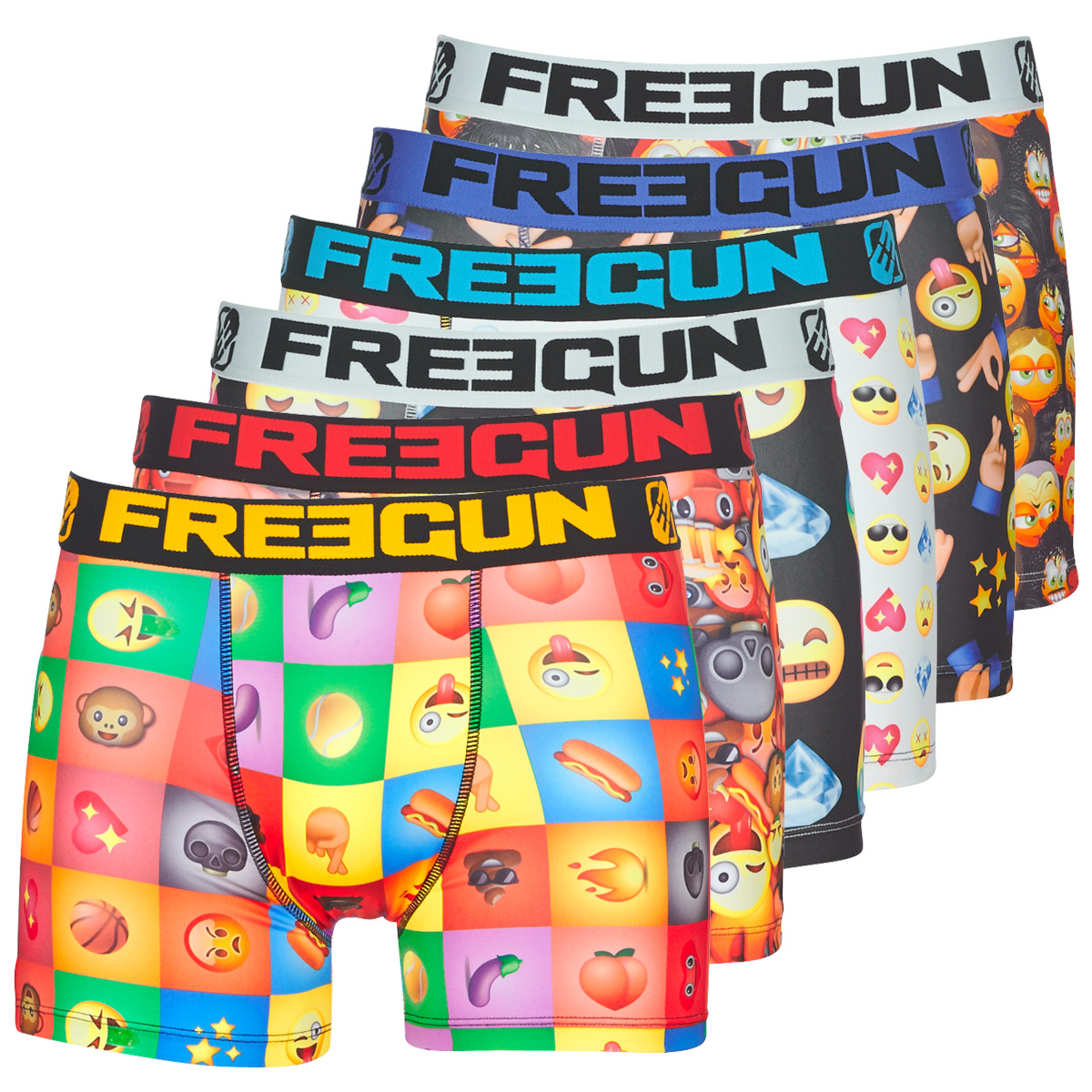  Freegun 