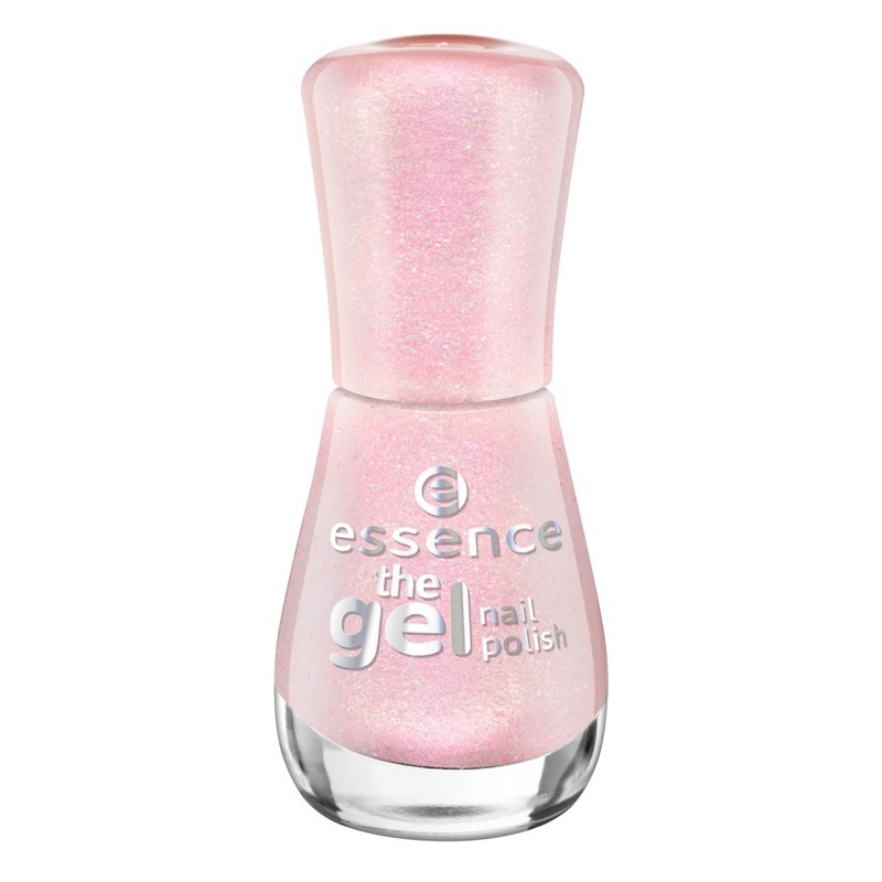 Essence The Gel Lak Za Nokte 111 Idealno Rs