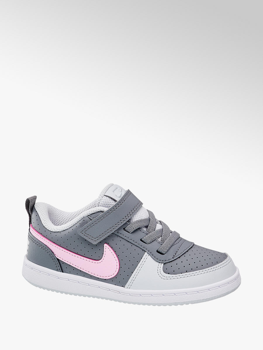 nike court borough deichmann