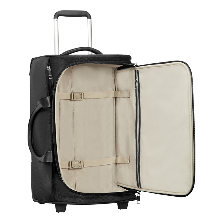 samsonite portus dlx spinner