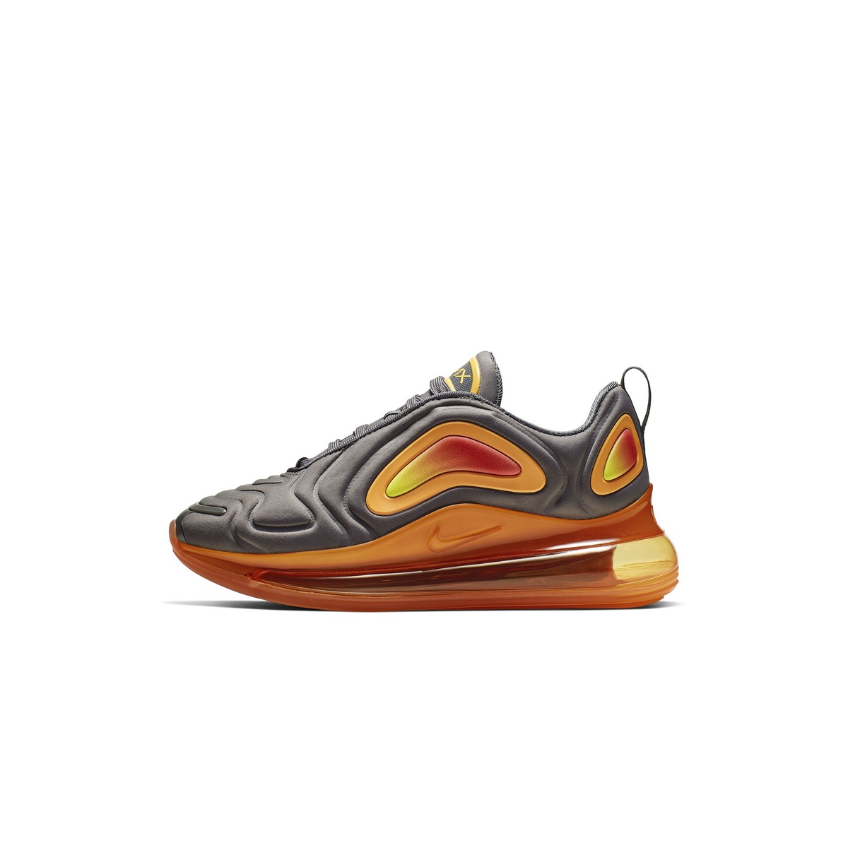 Nike Air Max 720 GS AQ3196 001 Nike Air Max 720 GS AQ3196 001