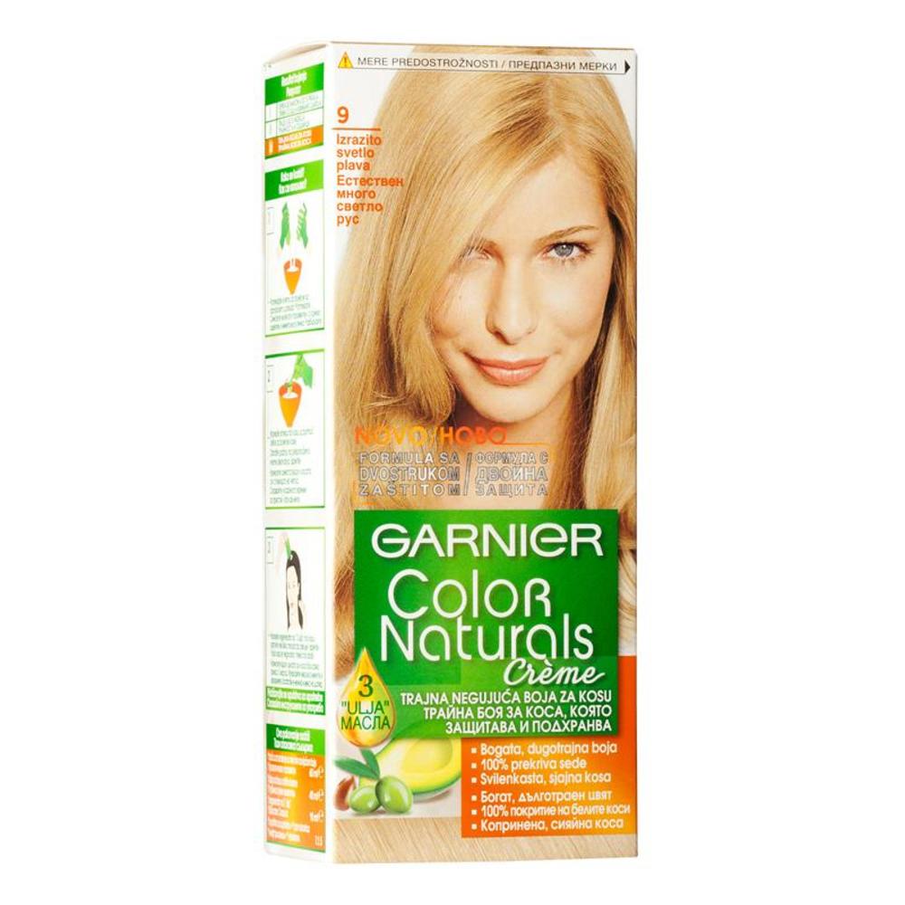 Краска гарньер фото. Краска для волос Garnier Color naturals 9.0. Garnier Color naturals 9.3 цветочный мед. Гарньер колор нейчералс 9.3 цветочный мед. Краска Гарнье нейчералс №9.1.