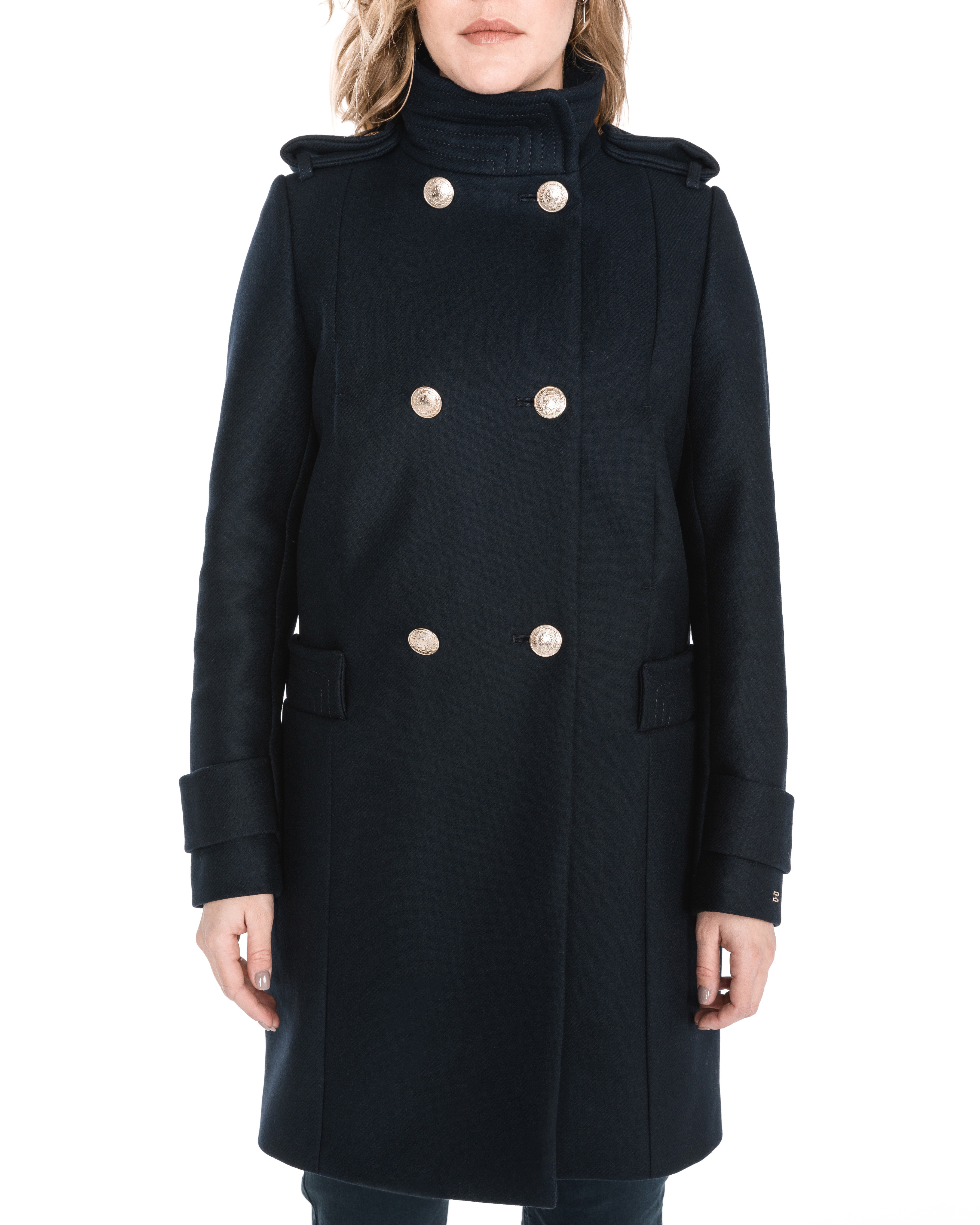 tyra boxy tommy hilfiger