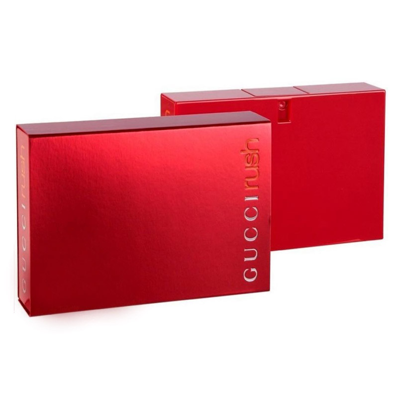 gucci rush parfem