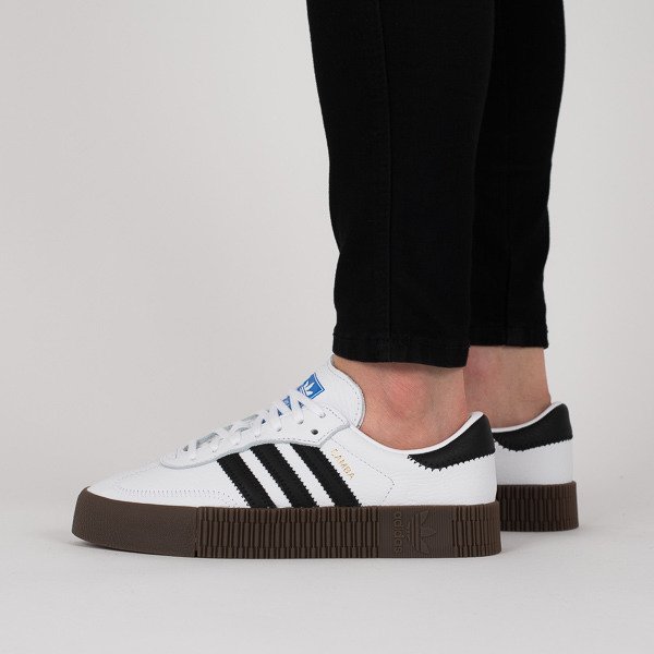 adidas original sambarose