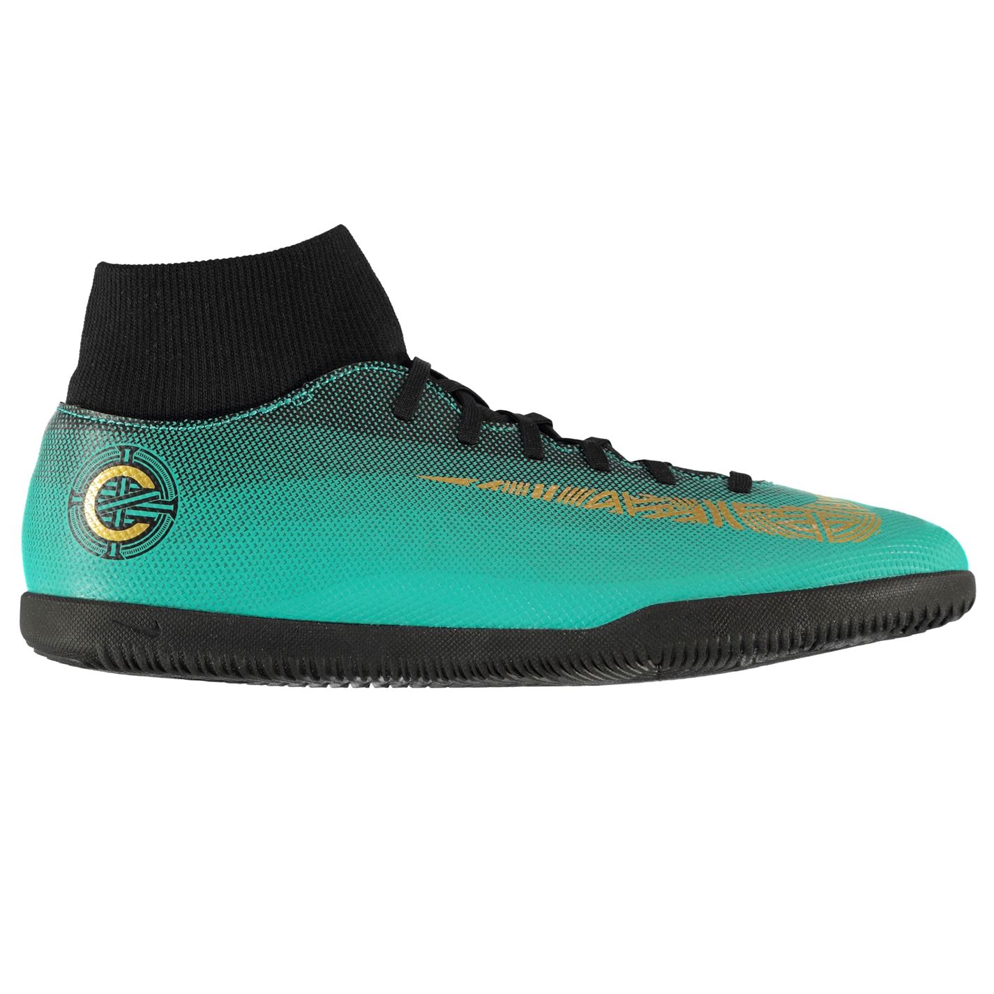 nike mercurial superfly academy df mens indoor football trainers