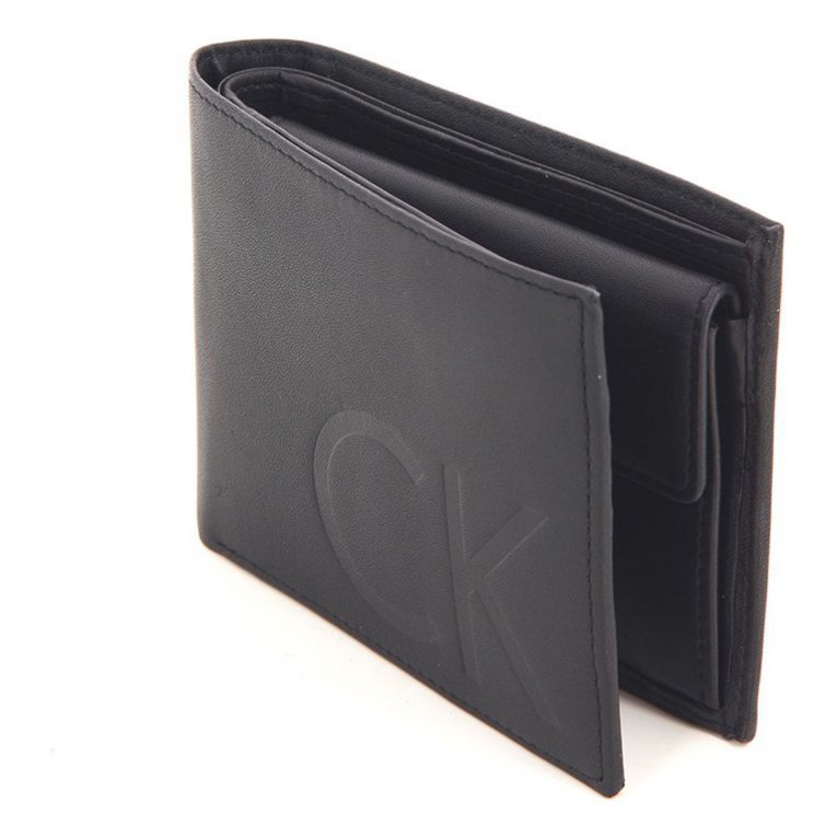 calvin klein denarnica