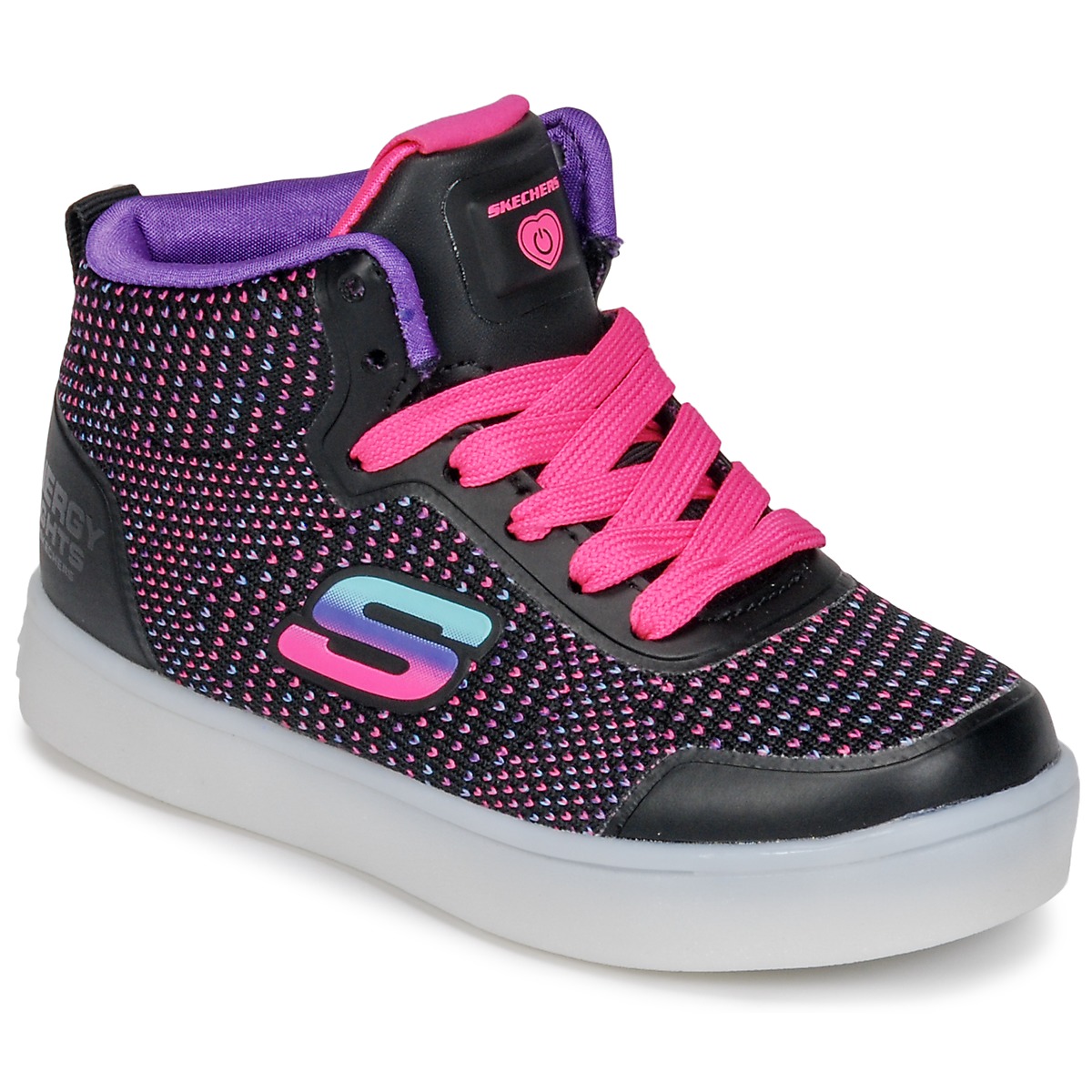 skechers energy lights akcija