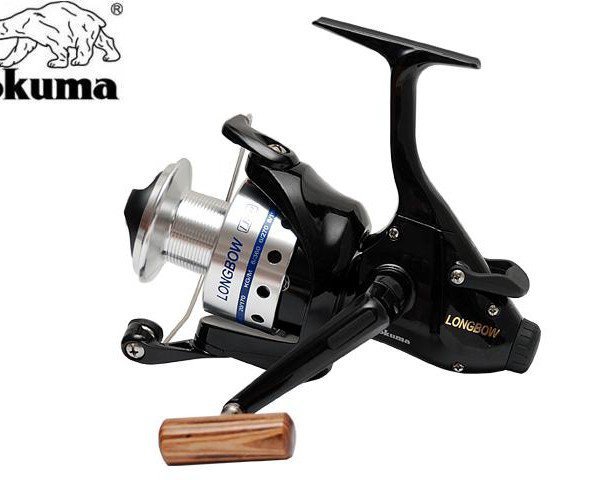 okuma longbow lb 50