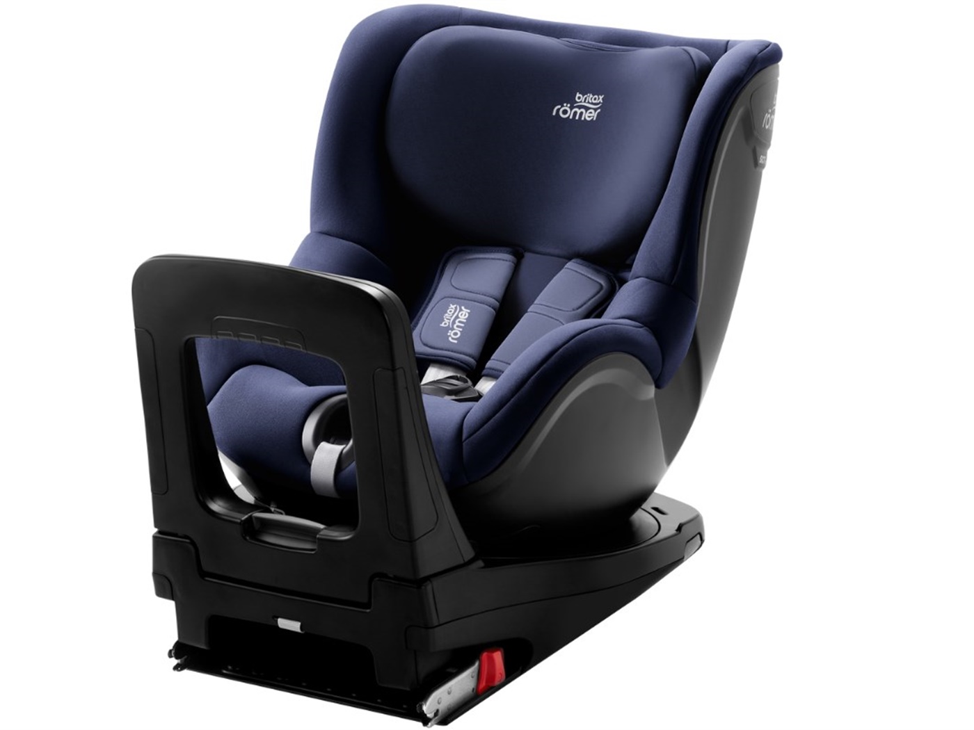 britax romer dualfix cijena