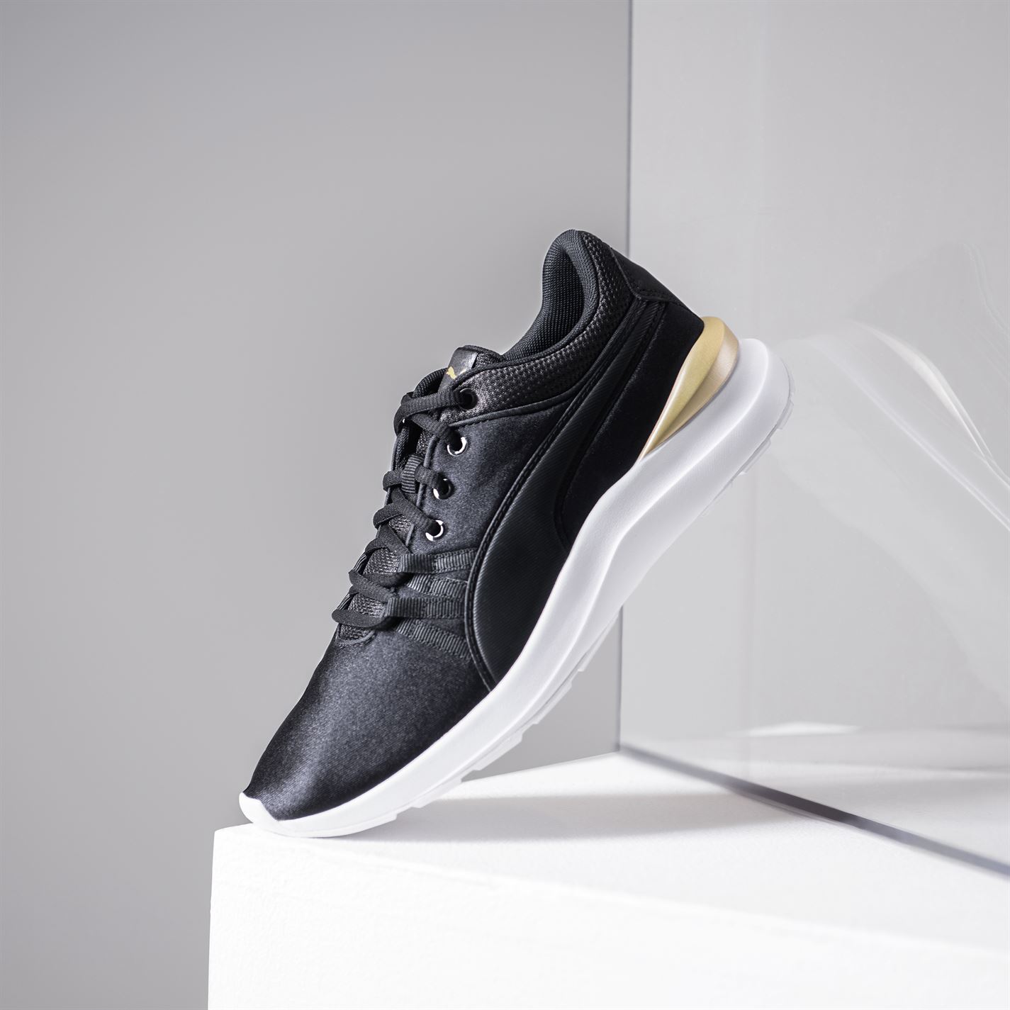 puma adela ladies trainers