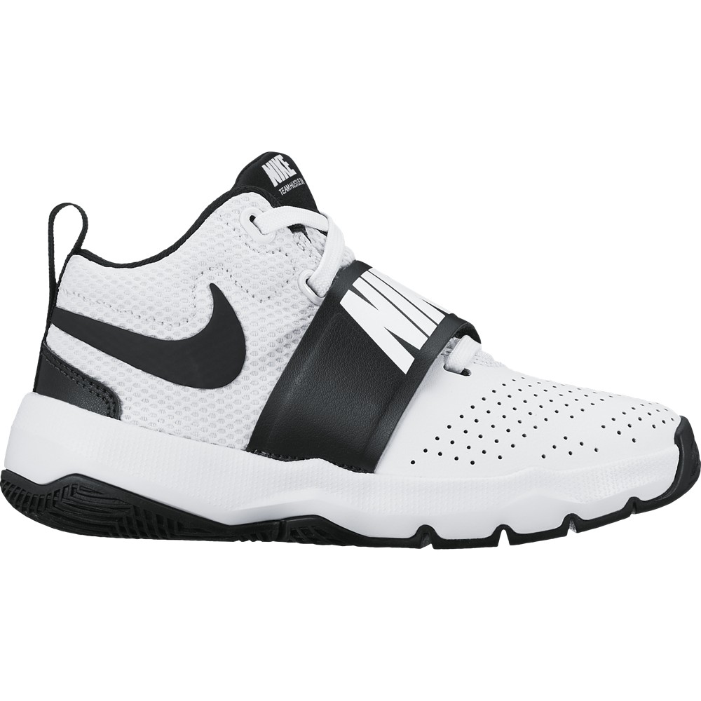 nike team hustle d8 cena