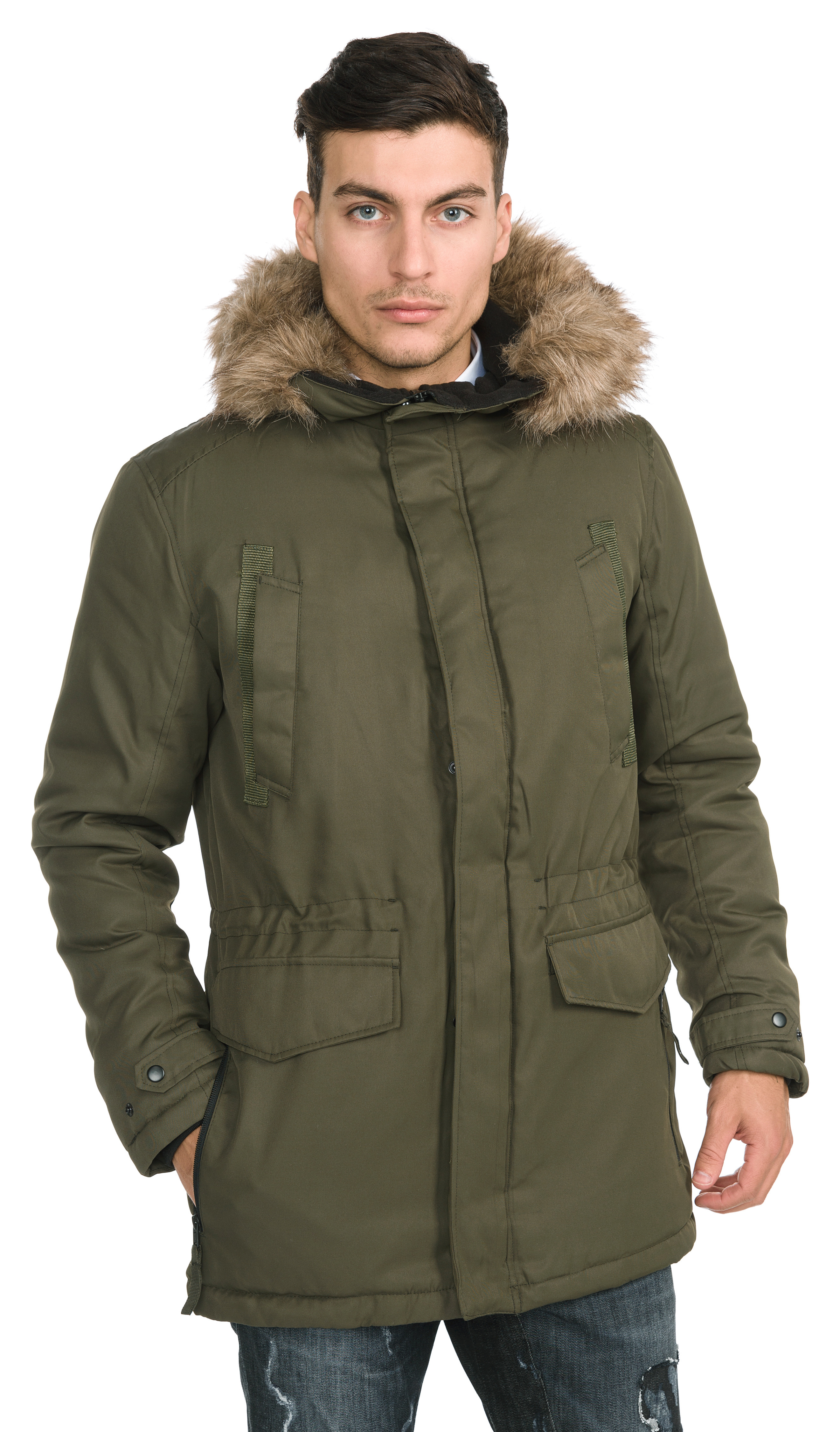 jack and jones jakna