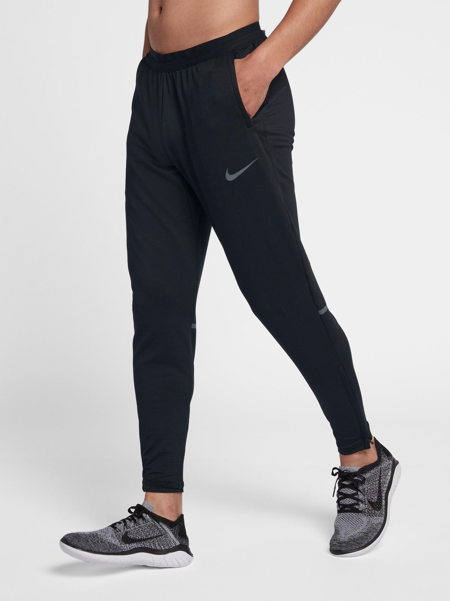 nike dri fit trenerka
