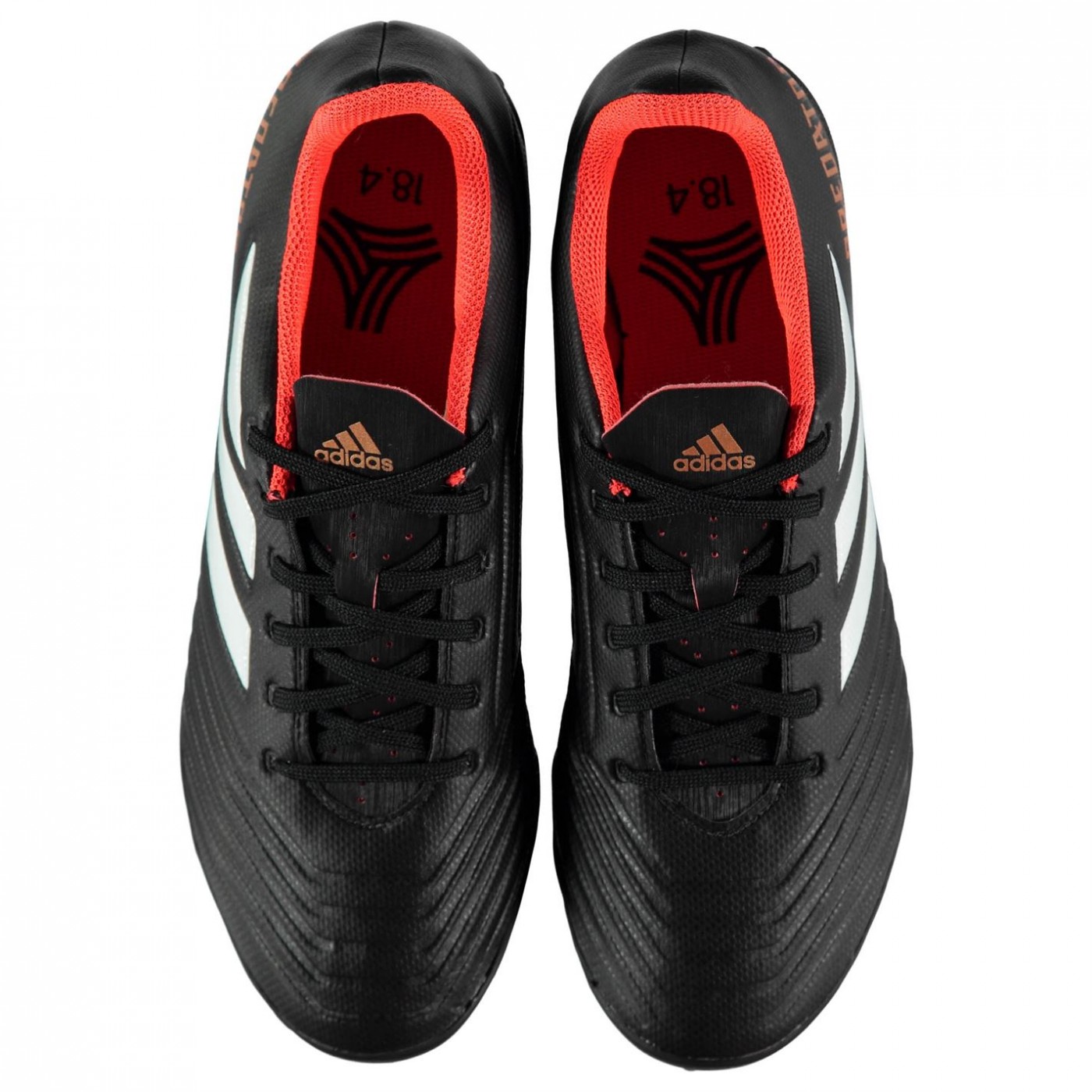 adidas predator tango 18.4 mens astro turf trainers