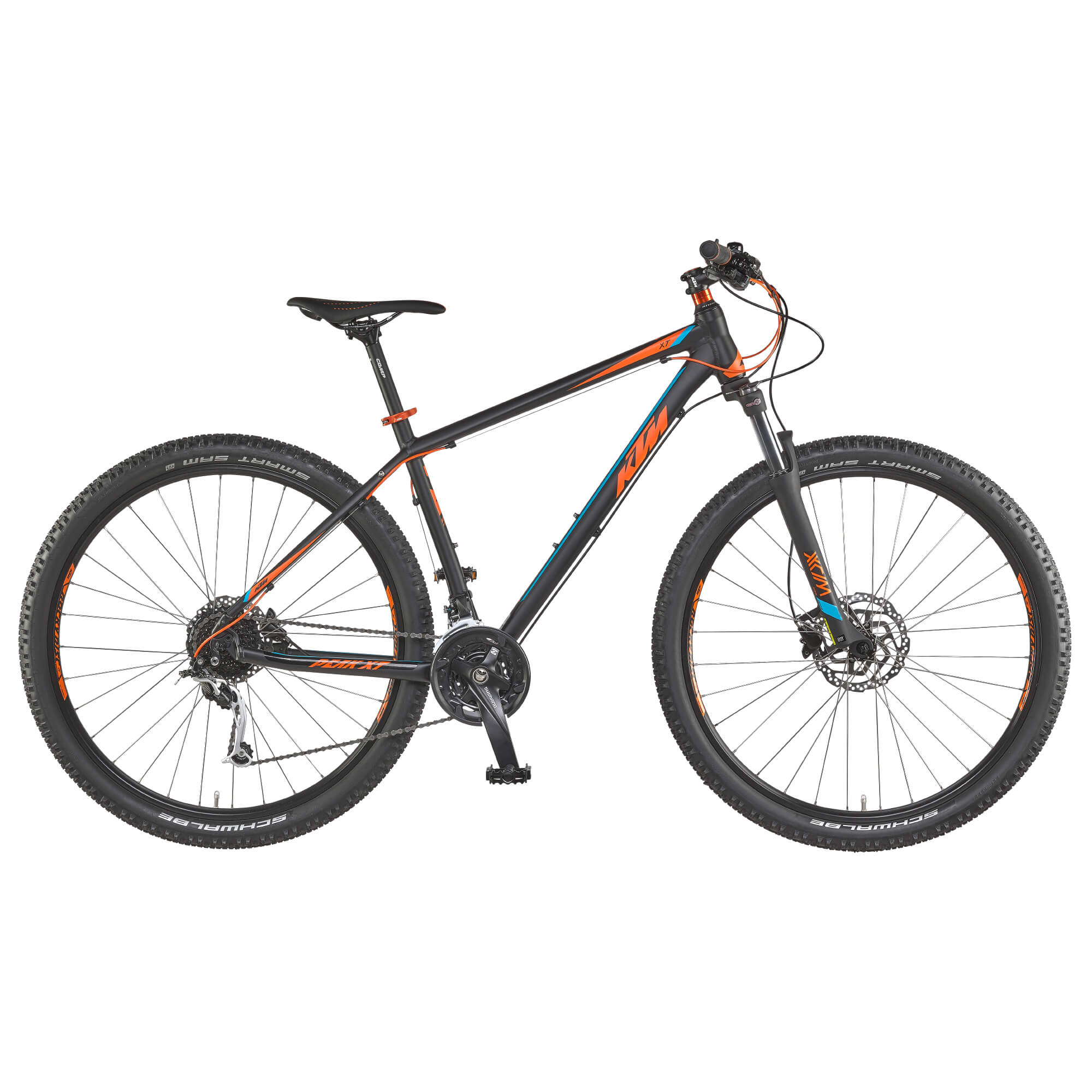 ktm peak 27.5