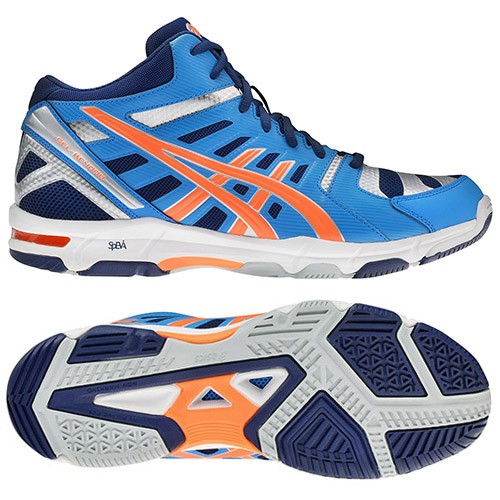 asics b403n