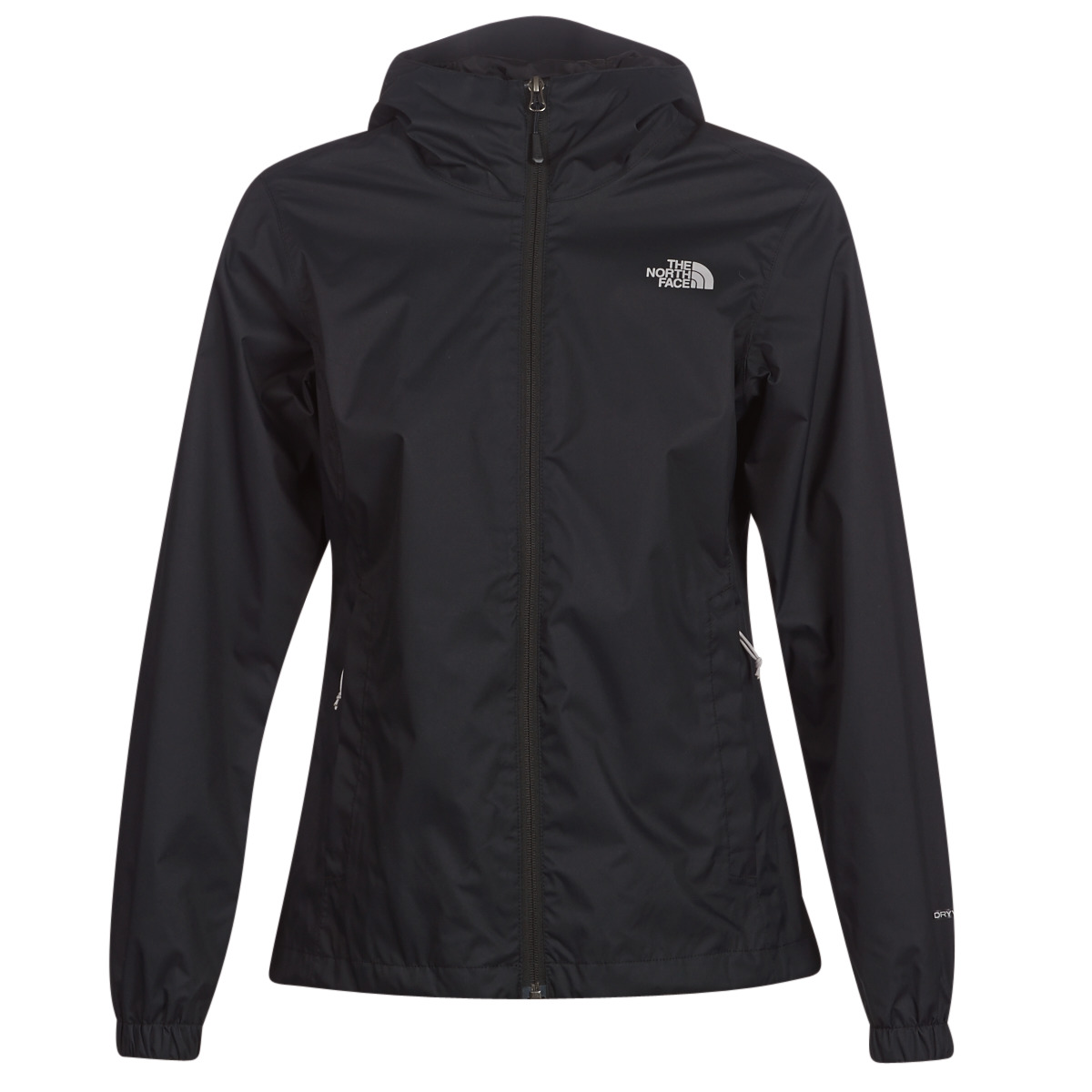 north face womens quest insulated jacket