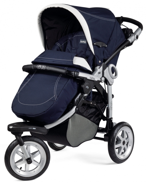 peg perego gt3 cena