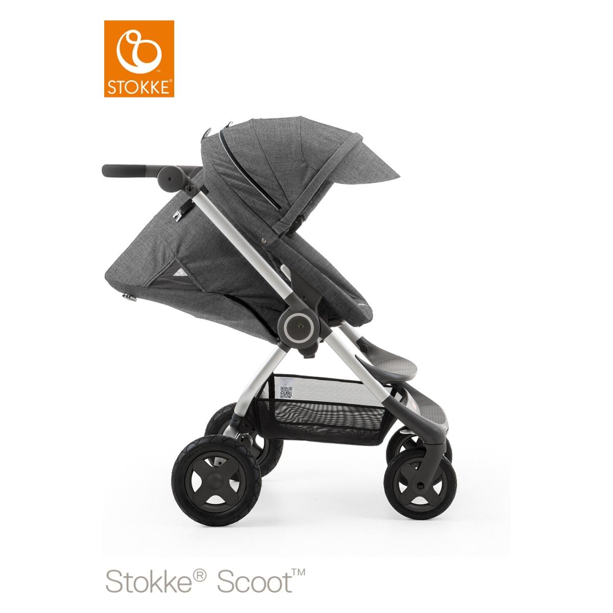 stokke scoot v4